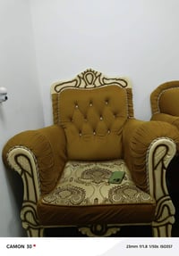 طقم كنب • ١٠نفر • صوفا