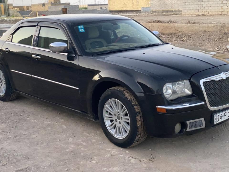 وباما للبيع 2010  مكينه وكير جديدات 
سياره جاهزه مكان سياره ناصريه مركز 
رقمها بصره نكليزي 
السعر 105 وبيه مجال 
الرقم ***********
