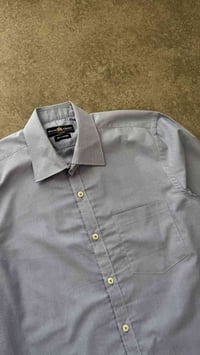 قميص • قطن ١٠٠٪ • مقاس M