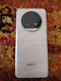 ريلمي 13 برو بلس • ذاكرة ٥٥٦ • نجف