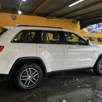 جيب خليجي • ٢٠١٤ • كفاله عام