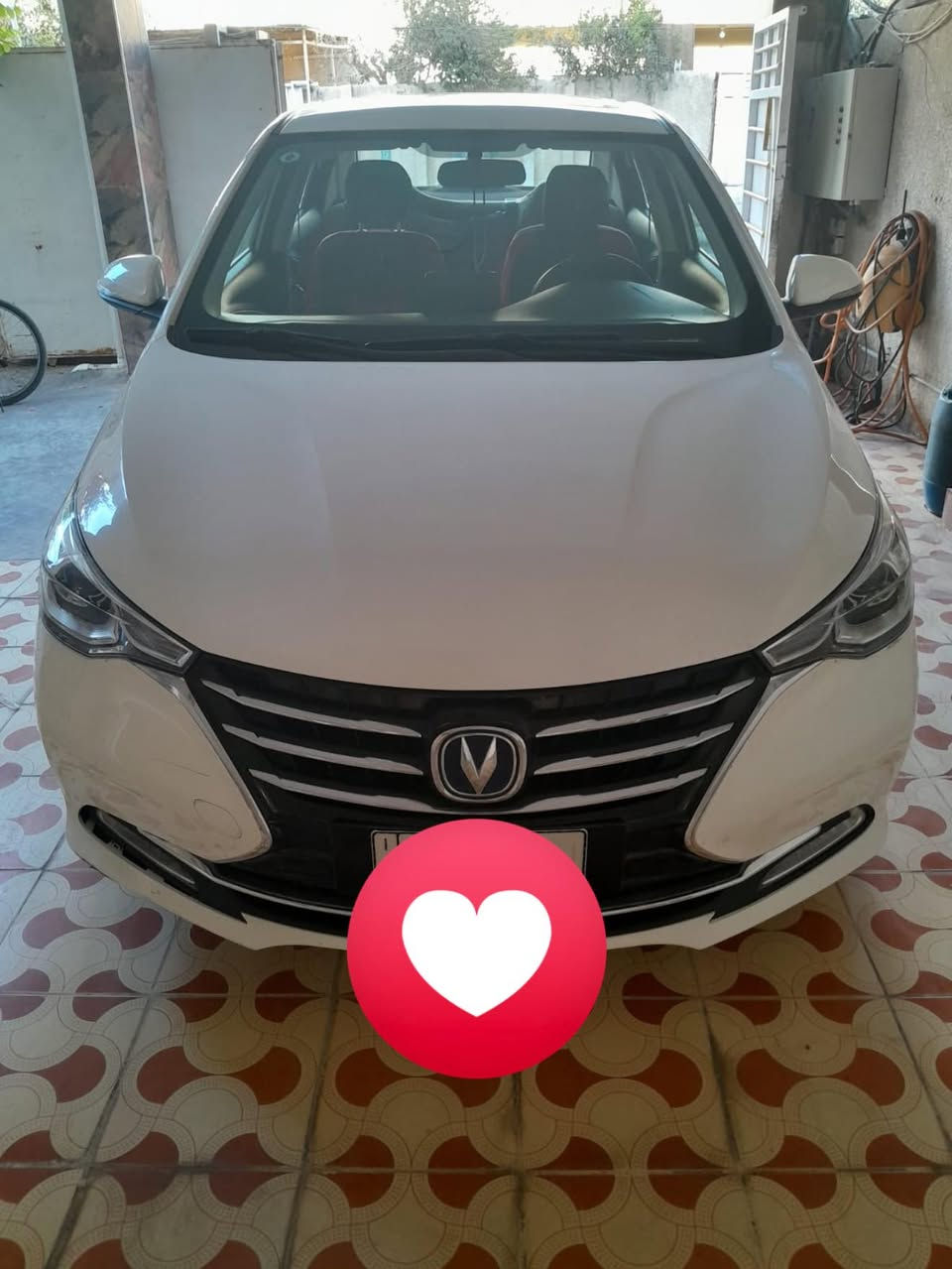 سياره شانجانL7نظيفه حره مويدل 23فول ماشيه43مكان بغداد سعره 85 
***********
