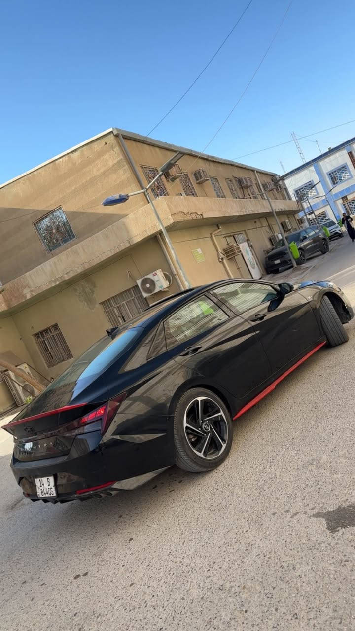 السلام عليكم ورمضان كريم ع الجميع♥️

إلنترا ان لاين 1.6T فووول مواصفاتتتت للاخيرررر 1/1
ايرباكاتها كلها كفاله ضربتها قطعه وحده فقط وكلش سخيفه وانصبغ الباب توحيد لون
والباقي كفالهههه عامهه مكينه وكير كفاله بجم كبس ماشيه 39 الف السياره ع وضع الشركه وماناقصه شي ابد السعر 159 وبيها مجال بسيط وتجي وتشلع عيوني مكاني البصره الجنينه شارع البهو
*********** البصرة, العراق
