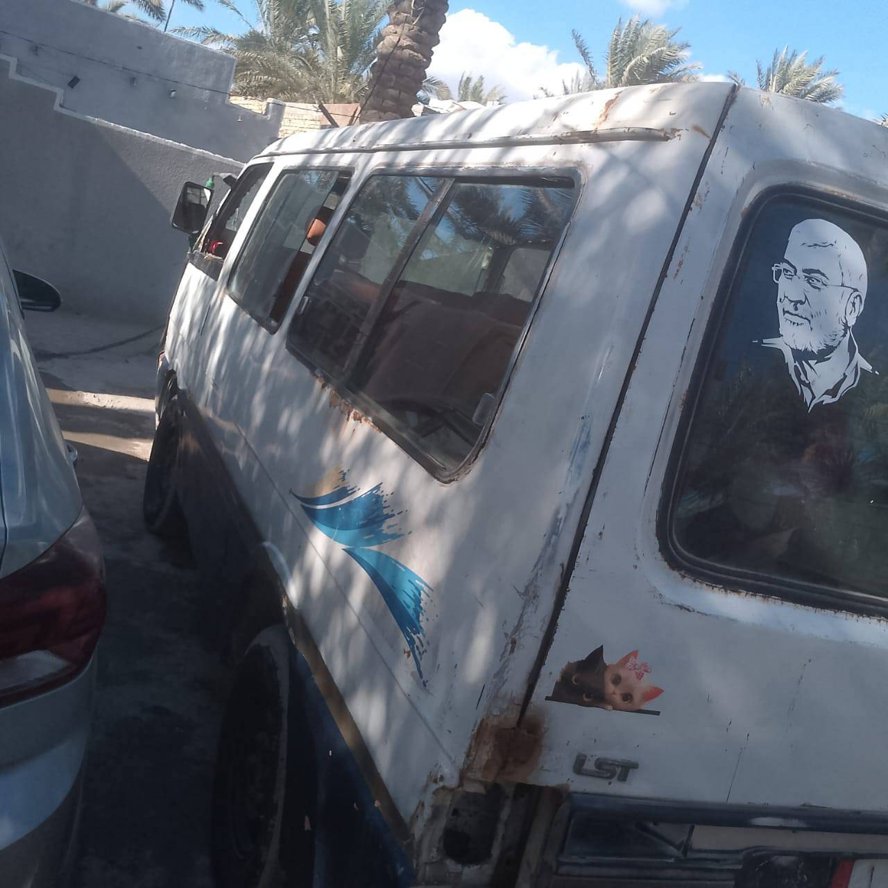 سلام عليكم كيه بسته موديل 1994 سياره جاهزه عوزه بكلايتات فقط كير مكينه اكسل كفاله سياره كبل للشارع دوشمه جديده  الحله سياحي السعر 30 وبيه مجال  *********** تريد وكاله او مداور اني حاضر
