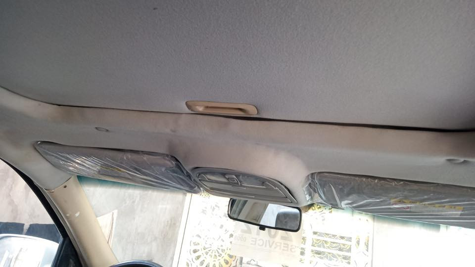 ادوات ادوات

سنتافيه بانزين 

بانزين السياره حلوه وجاهزه

متومه شمالي طبق الاصل

حداديه تخم تاير هسه مبدل 

اله سياره عوزه تبريد فقط 

السعر 48وبيه مجال بسيط

العنوان ميسان 

***********
