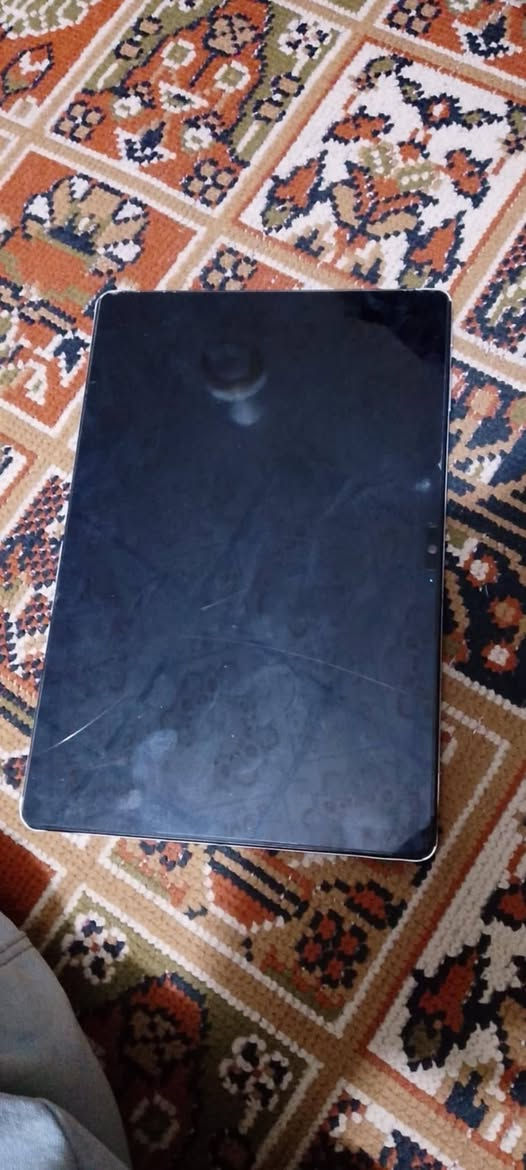 سلام عليكم ايباد لبيع السعر 90 وبي مجال


**إذا كنت صاحب هذا الإعلان وتريد حذفه لأي سبب، رجاءا أرسل رسالة إلى الدعم الفني**