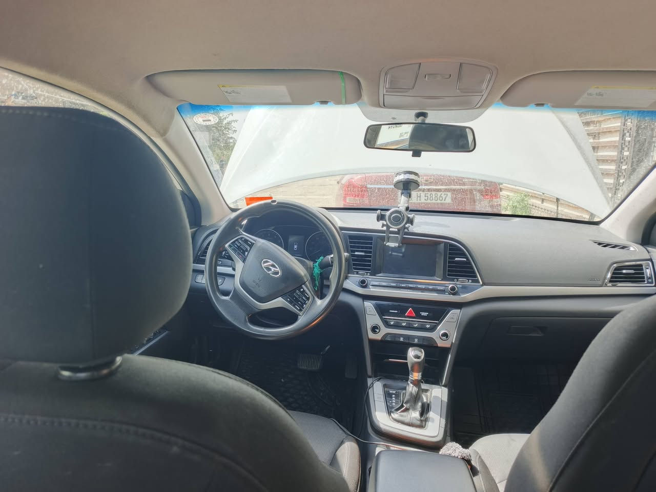 السلام عليكم
النتره اربيل بسمي محرك ٢٠٠٠
تخم تاير جديد صدر جديد تبريد جديد
حادث سيارة ناشره خوان سياره مكان بل بياع 
اخوان بيه تكشير بل جنطه  
بيه صبغ بدوان دواخل باب وره سايق بيه نص جاملغ خلفي اخوان سياره مال جني صارله سنه يمي بس 
بس بيع مستعجل 
*********** وساب
مكينه جديد كير جديد 
سياره مشيه ١١٥ 
السعر ١١٠ اخوان لا تعلق اذا ما عجبك سعره رجاء رجاء
