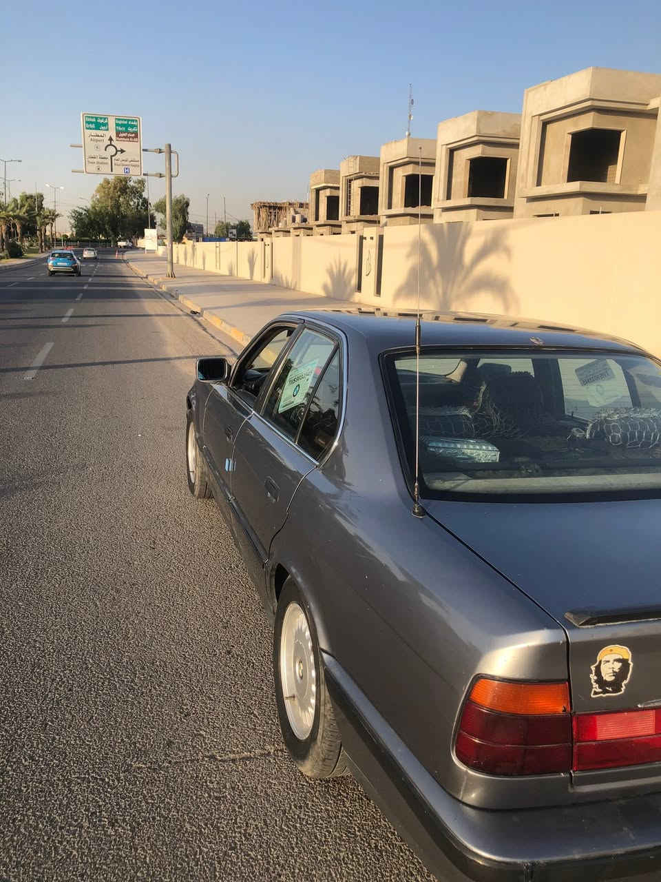 535 موديل 90 شرط التحويل رقم نينوى كوبون بانزين صبغ جمالية فقط بدون حادث مكينة بشرط ترهم قسط مقدمة 25 اقل شي تفاصيل خاص


**إذا كنت صاحب هذا الإعلان وتريد حذفه لأي سبب، رجاءا أرسل رسالة إلى الدعم الفني**