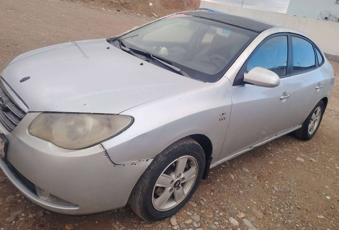 السلام عليكم   افانتي ادوات.  گير محرك. تبريد تدفئه.  كلها. شرط.     شاشه  تحكمات.  كلها. شغاله.    السعر 35 وبيها مجال شويه   اتصال  ***********
