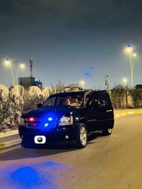 تاهو LT • ٢٠٠٨ • بصرة