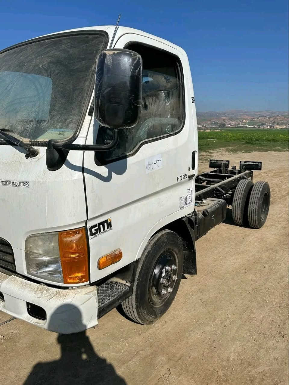 0792930055


**إذا كنت صاحب هذا الإعلان وتريد حذفه لأي سبب، رجاءا أرسل رسالة إلى الدعم الفني**
