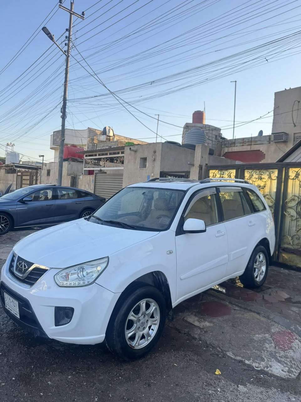 تيكو 2014
سنويه لل28 مصبوغه حزام للجماليه مكينه وكير وحداديه كله جديد تبريد شغال مكفوله من الضربه

السعر 65
***********
