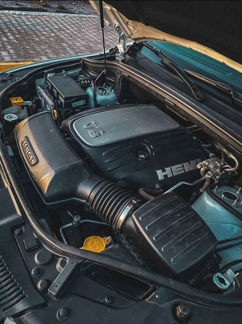 #تفلييييششش_الاسعار_دورنكَو__2024_بسعرK5

دورنكو 2024 هيمي 5700 بوليسي

بيه ٣ قطع صبغ

ماشية 31

مكانه الكوت

#السعر

***********
