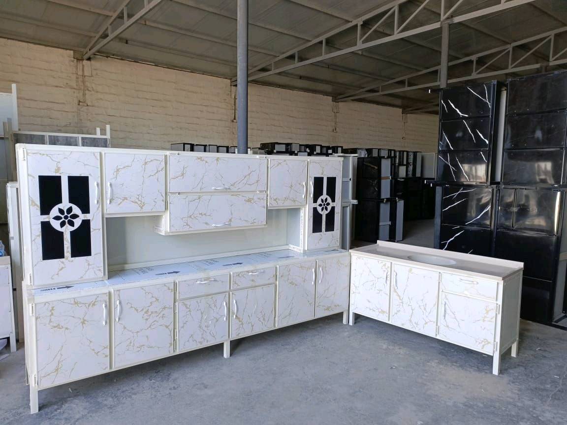 كاونتر ارضي وملحق 3متر 

مع سنك مرمر متر ونص 
السعر450 💞💞

توصيل  بغداد


(  الفلوجه صقلاوية عامريه خالديه 10

  رمادي15

واسط25

كربلاء نجف ديوانيه بابل 10

صلاح الدين  واسط __بعقوبه 25)


ناصريه ميسان. سماوه 30

بصره 40