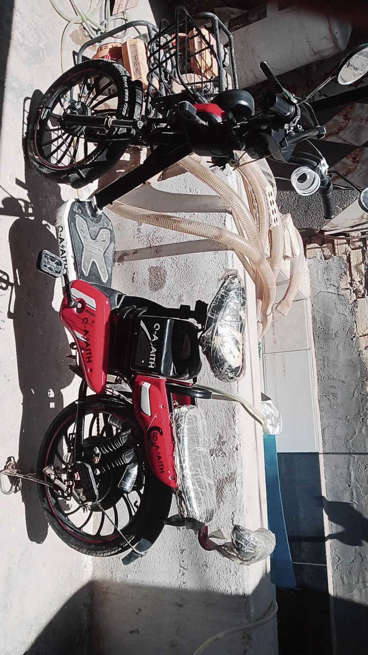 دراجه كامله من كلشي من اشاير هورن شغال بس مجرد جوزه مال تشغيل عاطله تشتغل بصمه سعر 225 وبي مجال الطيبين مكاني بابل حصوه ستفسار خاص


**إذا كنت صاحب هذا الإعلان وتريد حذفه لأي سبب، رجاءا أرسل رسالة إلى الدعم الفني**
