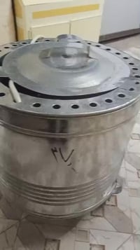 فرن • للبيع