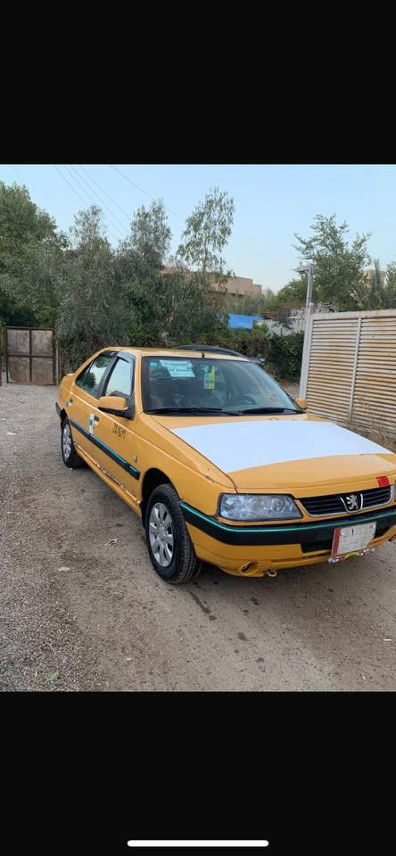 سلام عليكم بيجو الميس 2015 سياره ما بيه لاضربه ولا تبديل عدا صبغ جاملغ فقط بدون دواخل أثر طخه صغيره سياره نضيفه باقي كفاله كير ومحرك مكفولات غرفته حلوه كهربائيات كله شغاله تبريد ثلج تخم تايرات جديد رقام نكليزي باقي بس عل استلام رقم بغداد سنويه جديده هيه غرمات مصفره مكان شهداء البياع *********** السعر 34وبيه مجال بسيط
