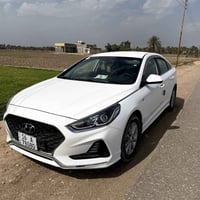 سوناتا ٢٠٢٣ • وارد كوري • كفالة الوكالة