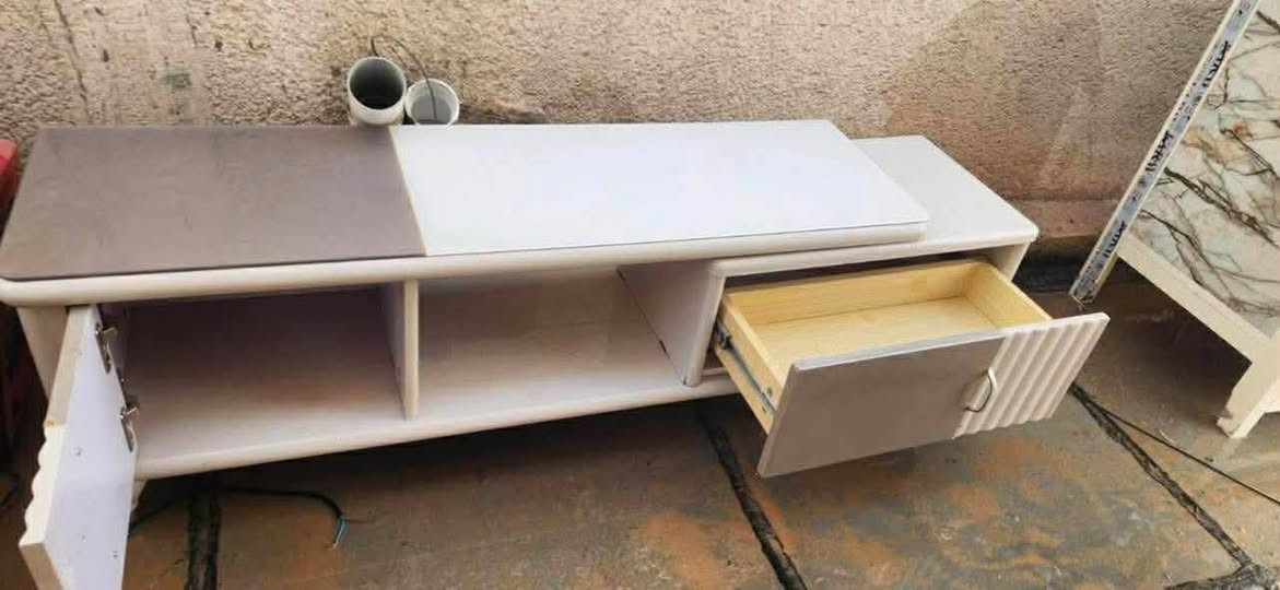 اغراض بيت للبيع بيعه وحده
اخذوهن كلهم 150  مكان الدوره
طباخ شغال كلشي ما بي 
مغسله مرمر ارتفاع ٩٠ 
وميز بلازما قبل اسبوعين ماخذي


**إذا كنت صاحب هذا الإعلان وتريد حذفه لأي سبب، رجاءا أرسل رسالة إلى الدعم الفني**