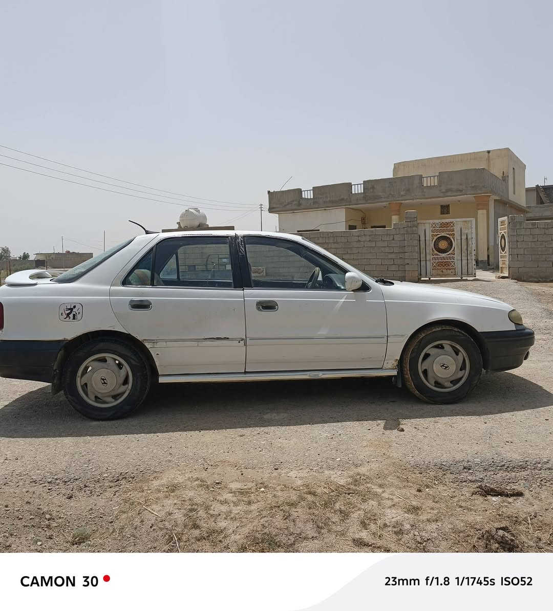 النتره دمعه للبيع موديل ٩٣رقم انكليزي سنويه ل ٢٩ رقمه ديالى تحويل ثاني يوم السعر ٣٠ وبيه مجال رقم الهاتف ***********
