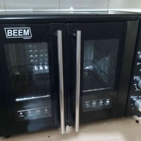 اوفن • بي ام الماني • استعمال شهرين