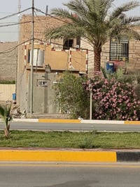 بيت للبيع • ٢٠٠م • شارع ٤ سايدات