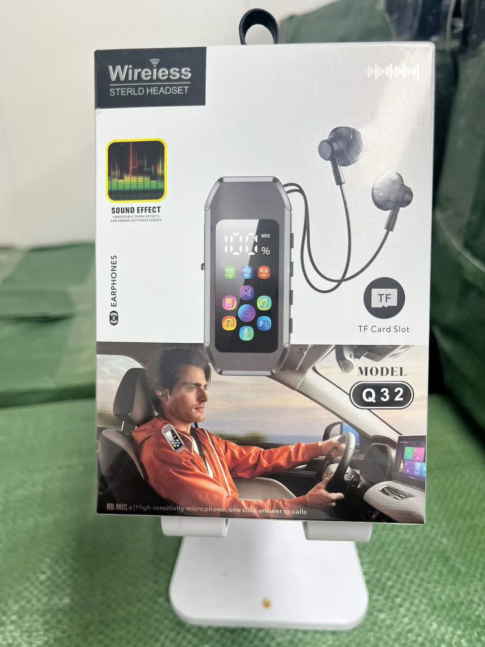 Bluetooth wallet clip, high-quality WhatsApp +8618578399474


**إذا كنت صاحب هذا الإعلان وتريد حذفه لأي سبب، رجاءا أرسل رسالة إلى الدعم الفني**