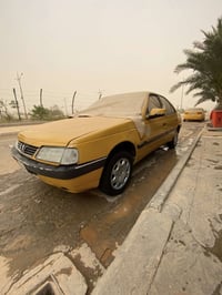 بيجو 405 • ٢٠١٥ • مكينه جاهزه
