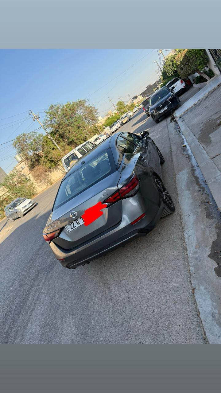 ‎نيسان سيّنترا SR plas ful  2023 شكلّى تازهى.
‎ته نها 5 روّيشتوه
‎ته نها  5بوياخه  به عام ده فروشم     ارباگ به س توكان هه مو به شه.رت ده عمى خه فيفه     پشت كه پس  
‎به سمه، شه غال، رادارى دواوه، بيّشه وه.شاشه كاميّده ئايپاد، ناو زينون، سيسته مى ئيكوّ ، سوكان ڤوليوم تحديد سورعه،
‎ويل  بيلادى،قفل مه ركه زى .
‎جوار پستون هه موو به نزينيّك ده سوتيّنى بيّ كيّشه يه. مه  ره قه م كراوه جاهيزه   سه نه وى و ژنگه و ريگاو بان هه تا ٢٠٣٠   كامل جاهيزه كينه ٢٠ مه رغوبى.
‎جه ندين مواسه فاتى تر 
‎ره قه م شانسيم داناوه 
‎شوين هه ولير 
‎نرخى  95 مه جال 
‎*********** ژماره ى خاوه نى 

‎نيسان سنترا2023  خلفى  كبس٥  ابيع سبغ عام قطع مسبوغ   بلا إرباك %
‎ماشي 5
‎السعر 95 وبي مجال
‎مكان السيارة اربيل  
‎فول مواصفات عدا الفتحة أربيل, العراق
