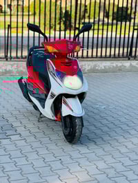 دراجه جديده • مكفوله • الكرخ الصالحيه