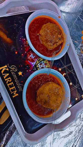 السلام عليكم
مفتحين من الساعة 5 الفجر
لحد الساعة ١٢ باليل
مفتحين يم مستشفى خانقين عام
يوجد كص دجاج صاج فلافل🙏🍇
لبلبي باكلة حمرة وشلغم
ورق عنب جاي نسكافيه
يوجد توصيل حجز🍇🙏🙏
خاص ***********
🍇😁
