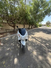 سلام عليك بس سي اكس جيل اول يابني نضيفه حيل ما ماشيه هواي 40 ألف الدرا...