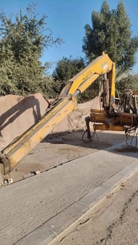 كرين • للبيع • نجغ