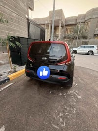 بيكانتو • ٢٠٢١ • ٥٨٠٠٠ كم