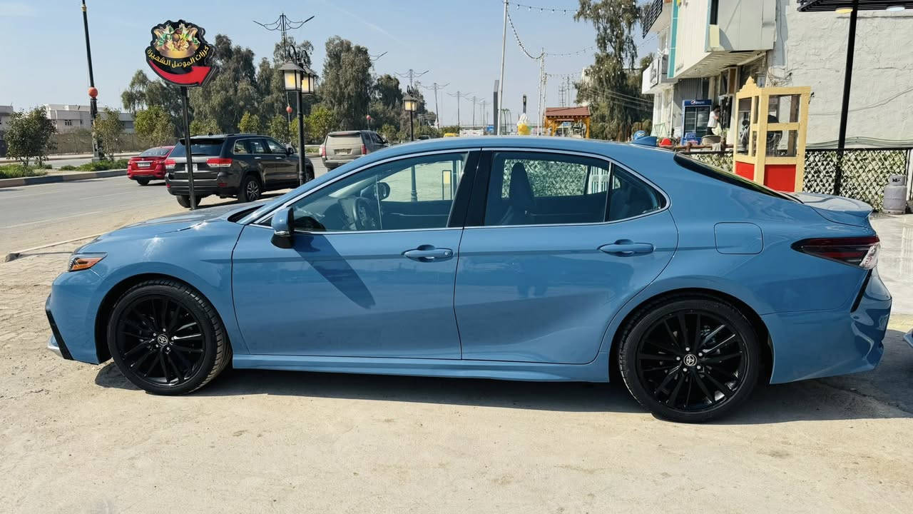 السلام عليكم
شباب بما انه السوك نايم و ماكو بيع و شراء 

✅✅مطلوب كامري هايبرد مراوس  موديل ٢٣،٢٤،٢٥ se plus او xse  او دخول جديد 

❌❌اي لون عدا الاسود و الحبري و نتفق على كل التفاصيل 

و هاي تفاصيل سيارتي

 

Toyota Camry 

الموديل :-2023

الرقم : بغداد ب اسمي مداور ثاني يوم 

اللون :- ازرق غير محدد اللون الجديد ( بلو بيري )

المواصفات :- xse بدون بانوراما 

رادار امامي 

رادار خلفي 

نقط عمياء 

تحديد مسار 

مودات قيادة

كراسي سائق و سكن كهرباء و تدفئة بالكراسي 

داخل اسود و جلد بالكامل 

ويل 19 رياضي 

الضرر :- ( جاملغ عكس السايق مبدل و مصبوغ و ربع من البنيد و ربع من الباب معدل و مصبوغ  ،، ايرباك طاگ ستيرن و بردات )

المسافة :-65 الف كيلومتر و قابل للزيادة 

السيارة جاهزة من كل النواحي و عليها ادامة كاملة مبيها اي مصرف 

المكان :- ديالى بعقوبة 

التواصل :- على الخاص او واتس اب او الاتصال ***********
