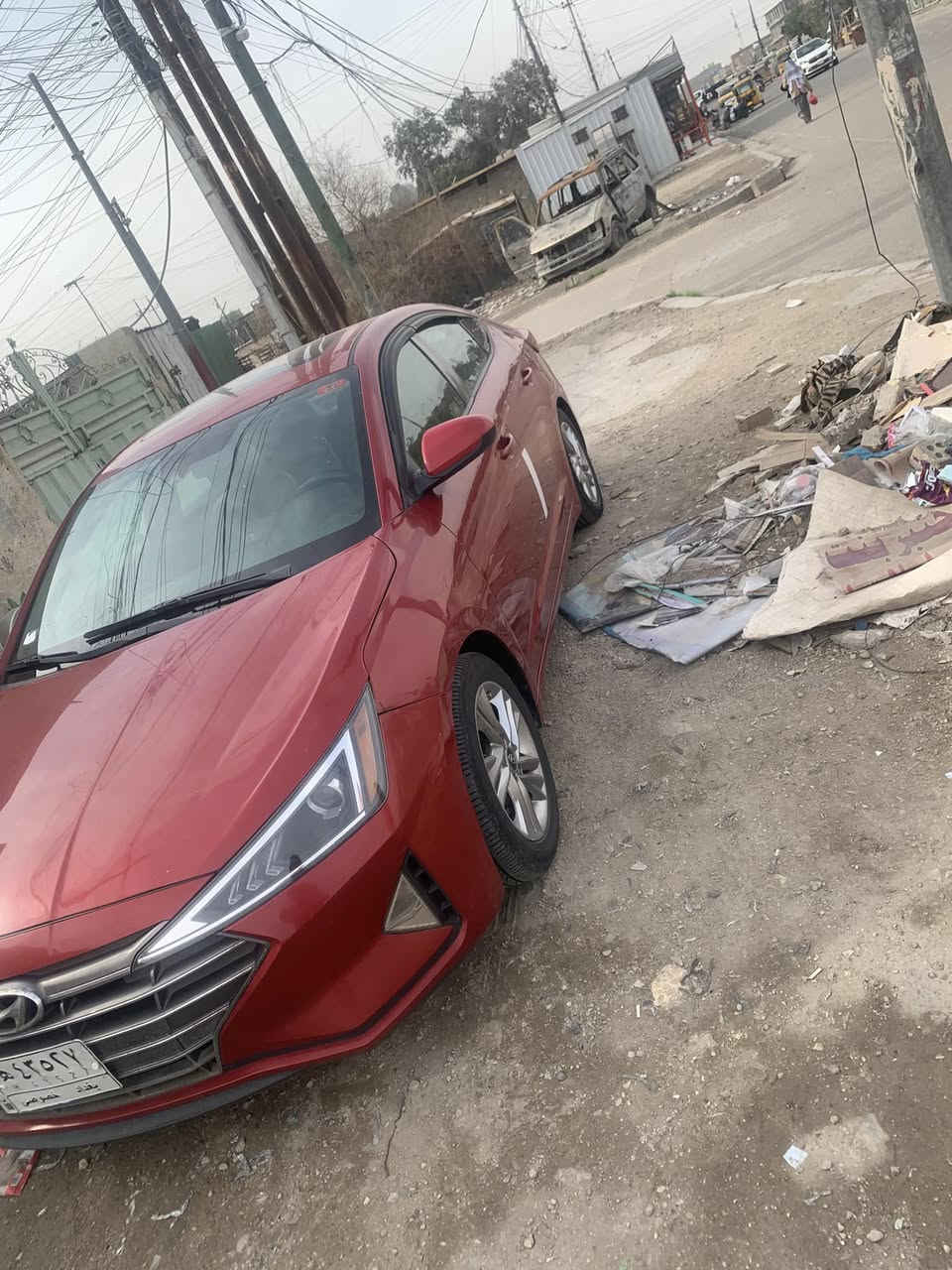 السلام عليكم النترا موديل 19 فول 
حاثهه موضح بالصور صبغ نص البنيد
وجاملغ تبديل
بصمه
فتحه
تحكم ستيرن فول
قياده ذاتيه
توقف ذاتي
 رادارت
كشنات تدفئه
3وضعيات قياده
اناره ترحيب عند اقتراب
صندوق ذكي عند الاقتراب
محرك 200 دوش 
ماشيه 127 الف 
شاشه جبيره تدعم كار بلي
رقم الهاتف ***********
