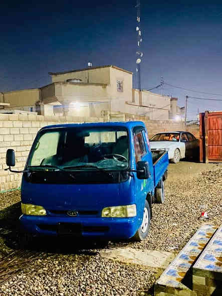 اسلام عليكم كيا فونتيره موديل 2000 محرك معمر رايمر تعمير بل موصل هوه ول بنب ولكير صفرات الكير كلها مبدله سياره مصروف عليها بعدها بدهن السحك شرط النضافه مكفوله كفاله عامه سياره ما امسجل ومو مكصوص صدرها صلختو كلو جديد وره جدام كشرها نضيف حيل ما شاء الله السعر انتصل وتدلل ***********
