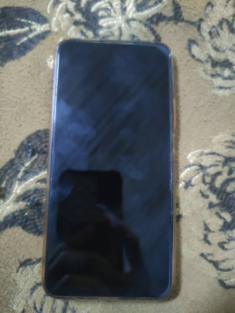 هواوي y9للبيع السعر 100
جهاز شرط مابي اي عطل 
شراي تفضل خاص
مكاني موصل


**إذا كنت صاحب هذا الإعلان وتريد حذفه لأي سبب، رجاءا أرسل رسالة إلى الدعم الفني**