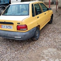 سايبه موديل 2011 جديده تخم تاير صدر مكينه صافيه  الزكه هزه  جديده سنوي...