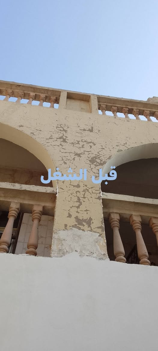 ابو محمد المصري .علاج رطوبه داخلى خارجي مرمات كلشي تقفيل جبس انبورد . بأسعار مناسبه .***********
