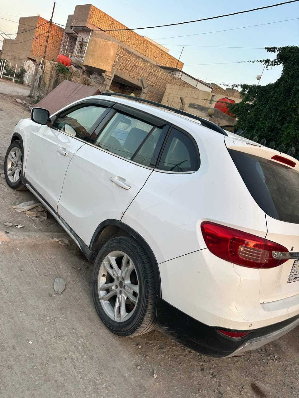 برلنس 14 بابل بسمي للبيع السعر 65 للتصال *********** السياره في بابل
