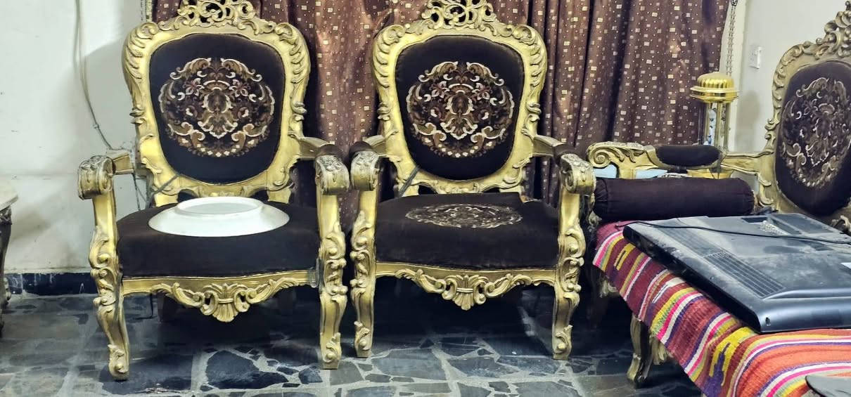 السلام عليكم موجود اخر قطعه باقي غرفة نوم تركية اي استفسار اتصل بي واتساب تدلل سعر مناسب *********** بغداد حي العدل
