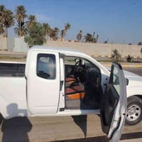 للبيع نيسان ٢٠١٨ رقم بغداد سياره جديده بمعنى الكلمه ميسان المجر الكبير...