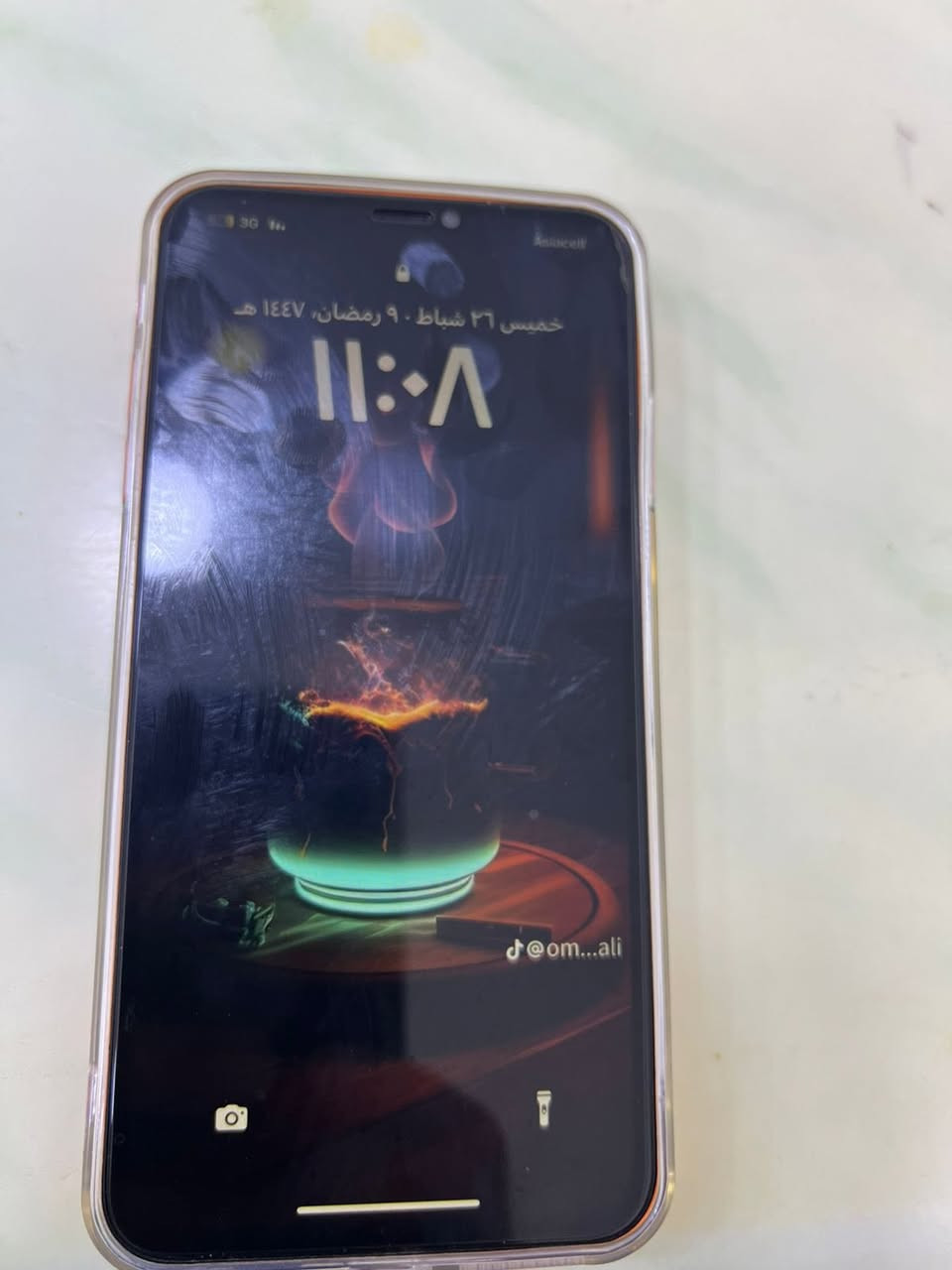 سلام عليكم اكس ماكس محمور ١٧ جهاز مبدل شاشه وبطاريه امانه الله جهاز خير من الله شحن اتصال نضيف كلش٢٥٦ مكاني الكراده عارضه ٢٠٠ وبي مجال بسيط ***********
