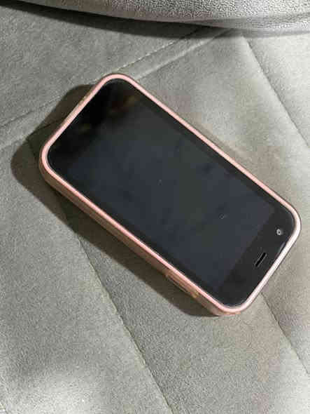 جهاز سمارت ايفون بيبي 
سمول 
سعره 
50 الف
امـزونـ جـعـفـرالـسـيـد

الاستفسار
***********
***********
