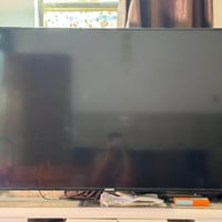 النجف • شاشة 65بوصة • تطفي لوحدها