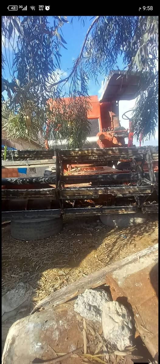 سلام عليكم دراس فور كسن موديل٩٠ تايرات ازيد من نص عمر محرك كير اكسن شرط 
كهربائيات جديد للإستفسار اتصال على الرقم ***********
رجان الموشراي لا يطصل رقم نينوى
