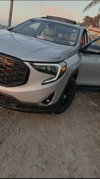 اخوان  جمسي تيران 2021 فول مواصفات سيارة حيل حلوه  بنراما على طول السي...