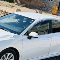 كامري LE • ٢٠٢٣ • رقم اربيل