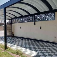 حدادة عامة • مظلات كي سبان • سندويج بنل